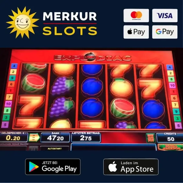 Кадр рекламы Spielbank
