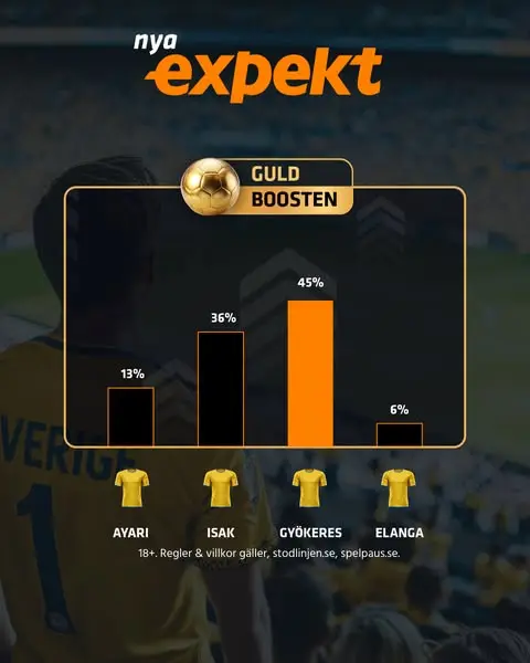 Кадр рекламы Expekt