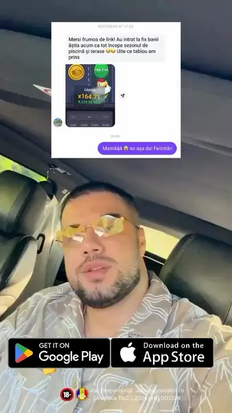 Кадр рекламы Cheekee Flow
