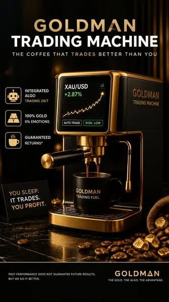 Кадр рекламы Goldman