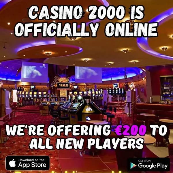 Кадр рекламы Amazing Slots