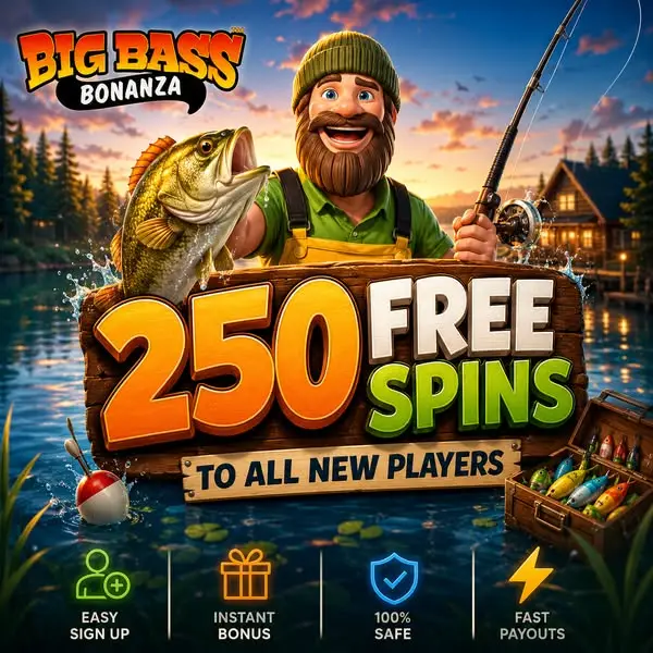 Кадр рекламы Mega Spin