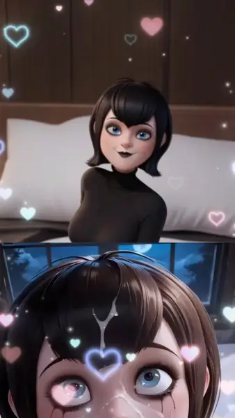 Кадр рекламы Your Dream Girl