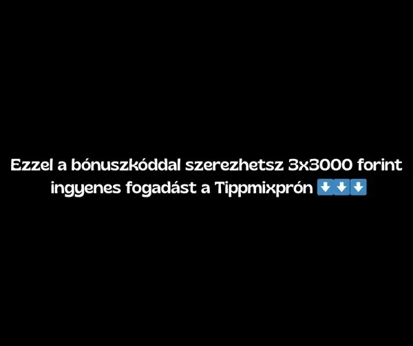 Кадр рекламы fortunajatek.hu