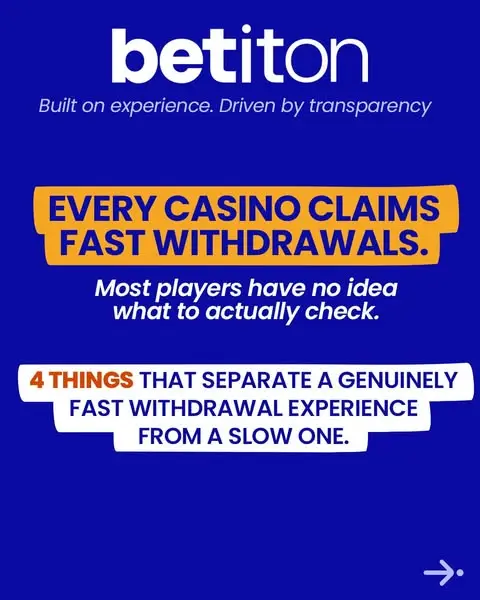 Кадр рекламы Betiton