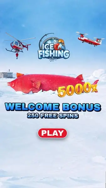 Кадр рекламы Jackpot Club