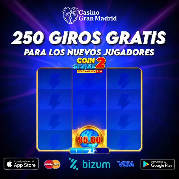 Кадр рекламы Grand Spain Online