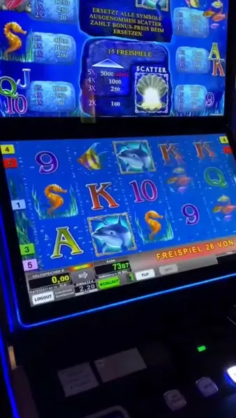 Кадр рекламы Hot Spins Austria