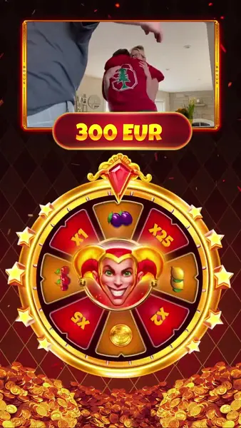 Кадр рекламы Elite Trade Zone