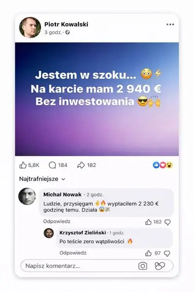 Кадр рекламы Lucky Casino