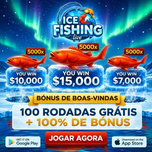 Кадр рекламы Jackpot World