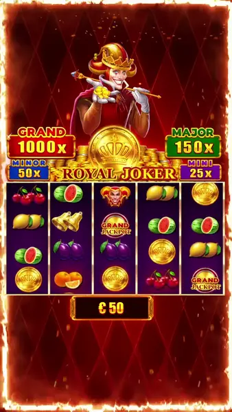 Кадр рекламы Prime Fortune