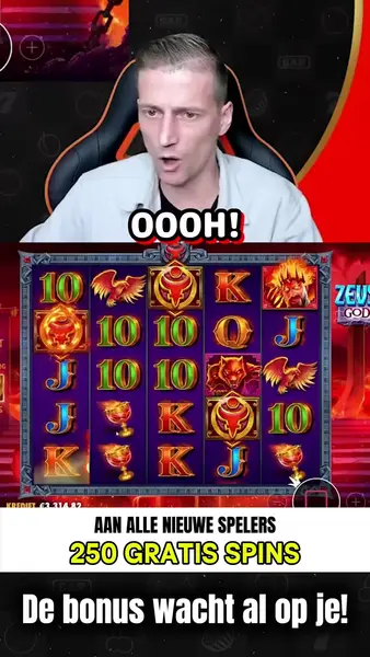 Кадр рекламы Well Known Slots