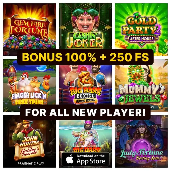 Кадр рекламы Top Slots