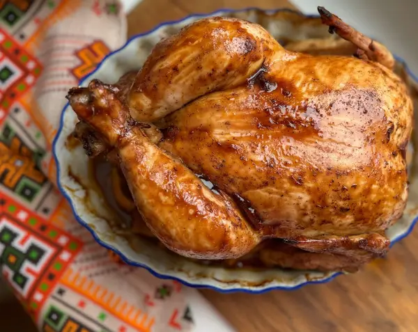 Кадр рекламы Fat-Burning Foods in Pictures