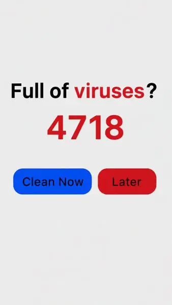 Кадр рекламы Phone Check Up