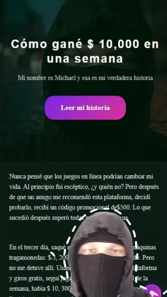 Кадр рекламы Leo Casino