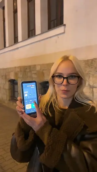 Кадр рекламы Tj Kaylee Lauren