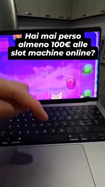 Кадр рекламы SlotGenius AI Adv