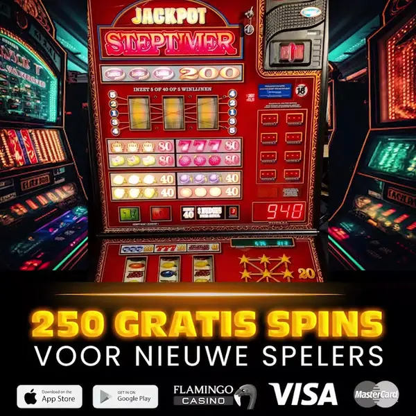 Кадр рекламы Retro Slots