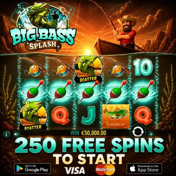 Кадр рекламы Lucky3.