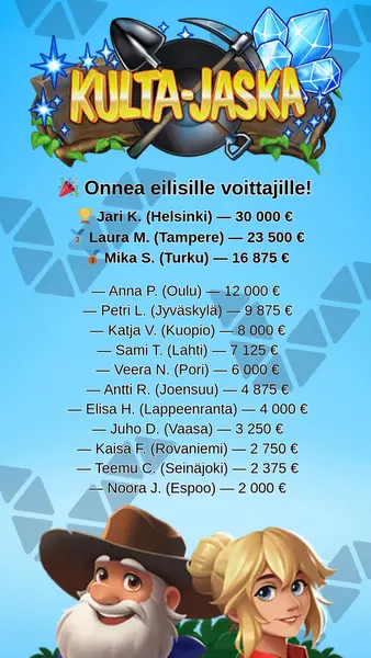 Кадр рекламы KultaSlot