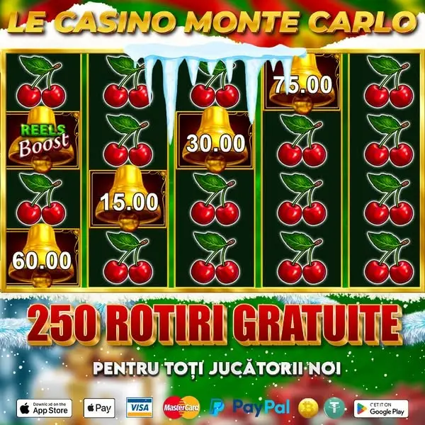 Кадр рекламы Jackpot Zone