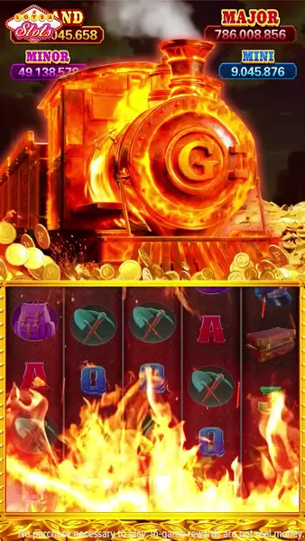 Кадр рекламы Big Win