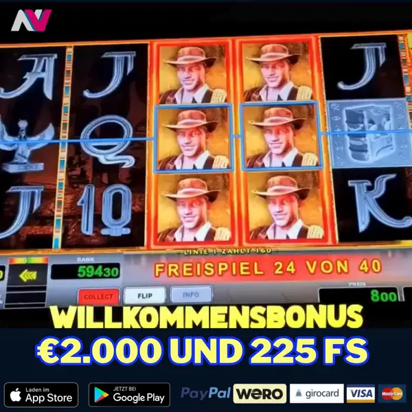 Кадр рекламы Best Slots