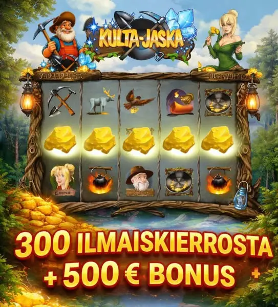 Кадр рекламы Helsinki Casino