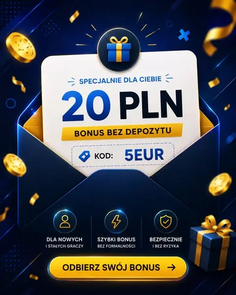 Кадр рекламы Lucky chance