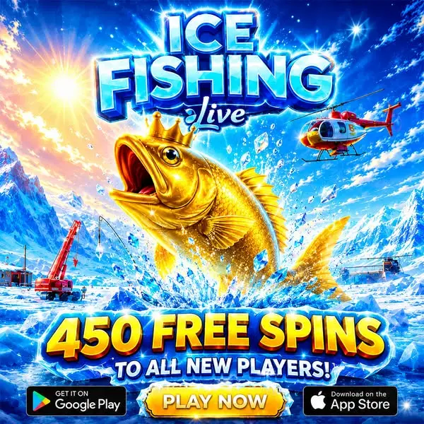 Кадр рекламы Play Now