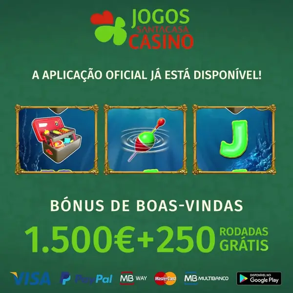 Кадр рекламы Jogos