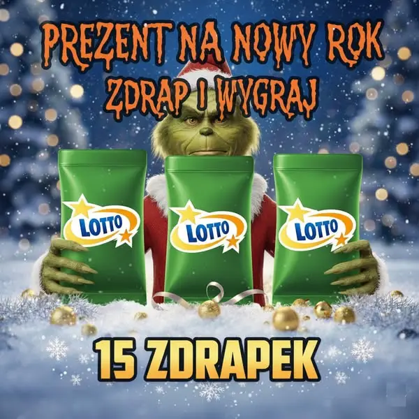 Кадр рекламы Zabawa26