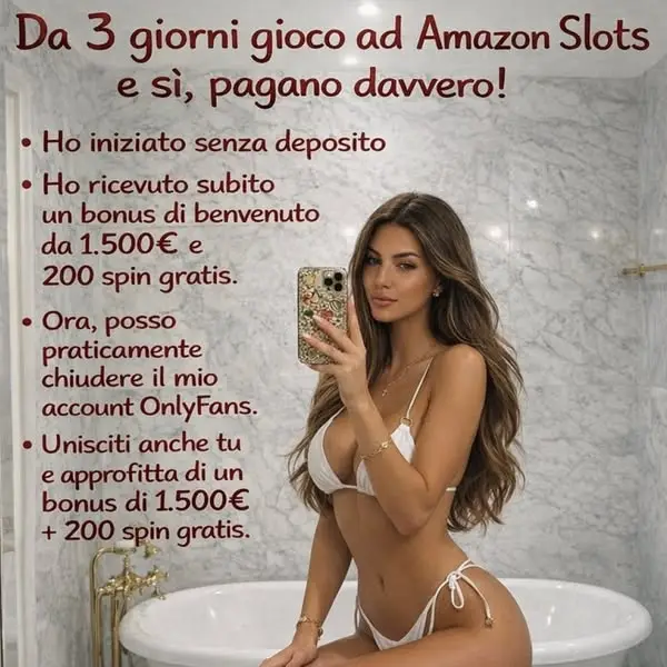 Кадр рекламы Amazon Rewards Hub