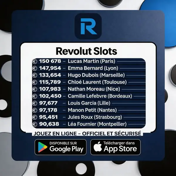 Кадр рекламы RevoIut Slots