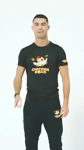 Кадр рекламы Chicken Road2