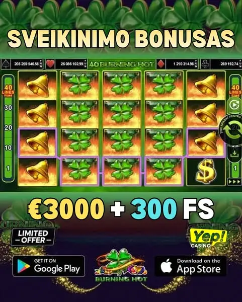 Кадр рекламы Mystic Treasures