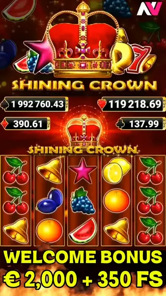 Кадр рекламы Hit Casino