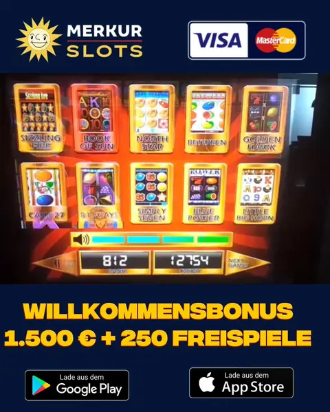Кадр рекламы Spiel Bank Berliin