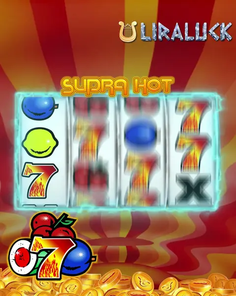 Кадр рекламы Lucky Game