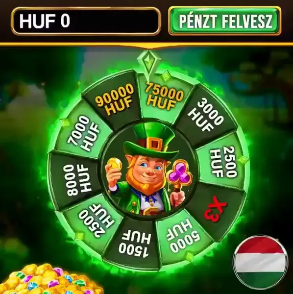 Кадр рекламы Lucky Games Club