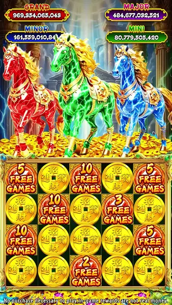 Кадр рекламы Royal Joker