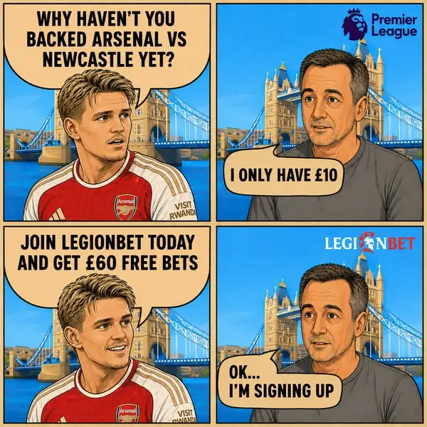 Кадр рекламы Big Payouts