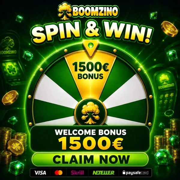 Кадр рекламы Big Win