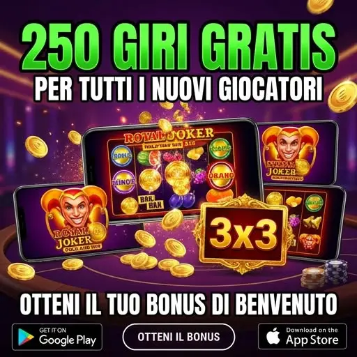 Кадр рекламы Royal Jackpot Club