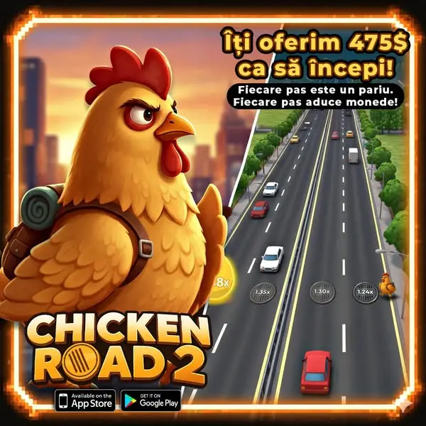 Кадр рекламы Ch1cken Gold