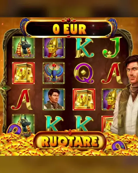 Кадр рекламы Royal Play Community