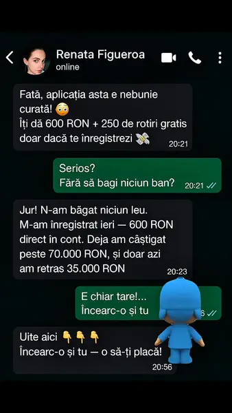 Кадр рекламы Vegas Club