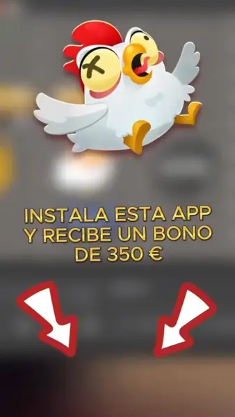 Кадр рекламы Win win
